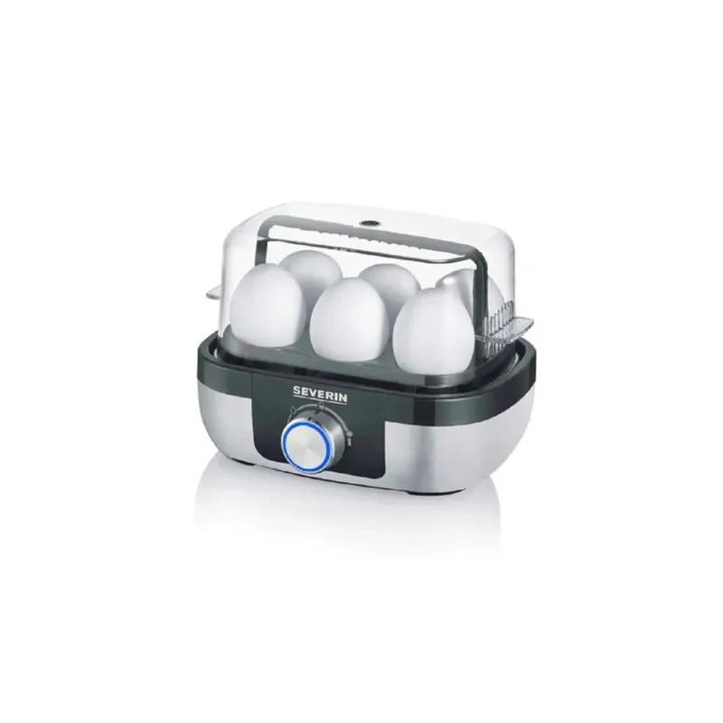 CRATE & BARREL - Hervidor de Huevos SEVERIN