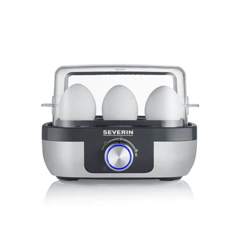 CRATE & BARREL - Hervidor de Huevos SEVERIN
