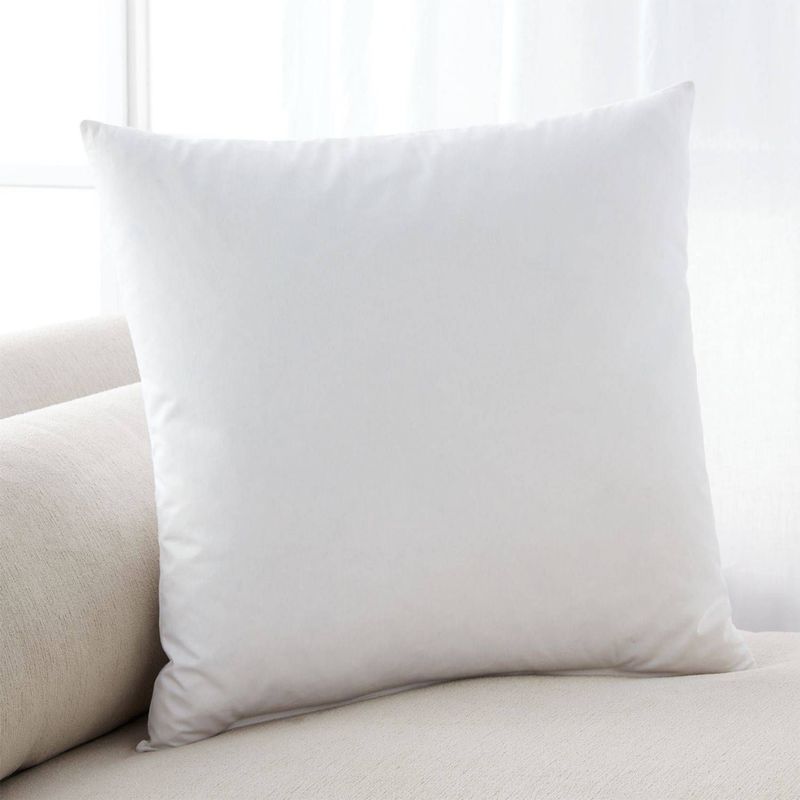 CRATE & BARREL - Relleno de Cojin 51x51cm