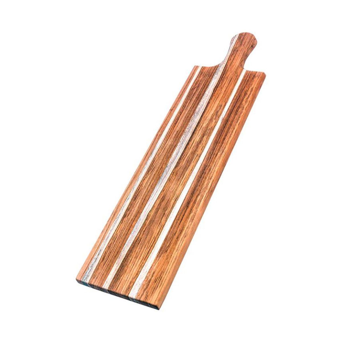 CRATE & BARREL - Tabla de Madera Specialty TEAKHAUS