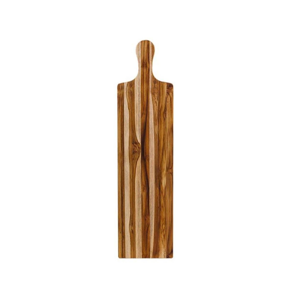 CRATE & BARREL - Tabla de Madera Specialty TEAKHAUS