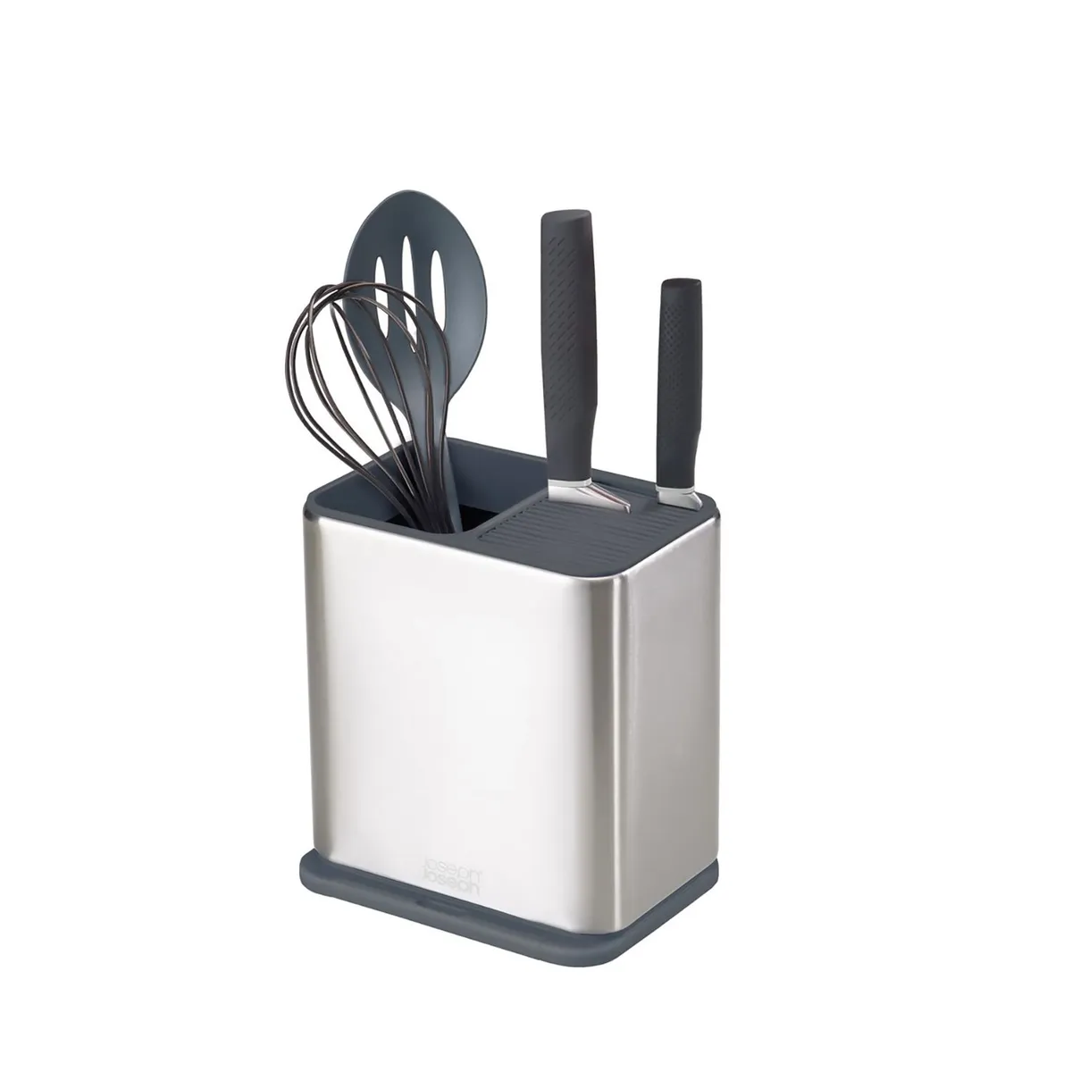 CRATE & BARREL - Organizador de Utensilios Surface JOSEPH JOSEPH