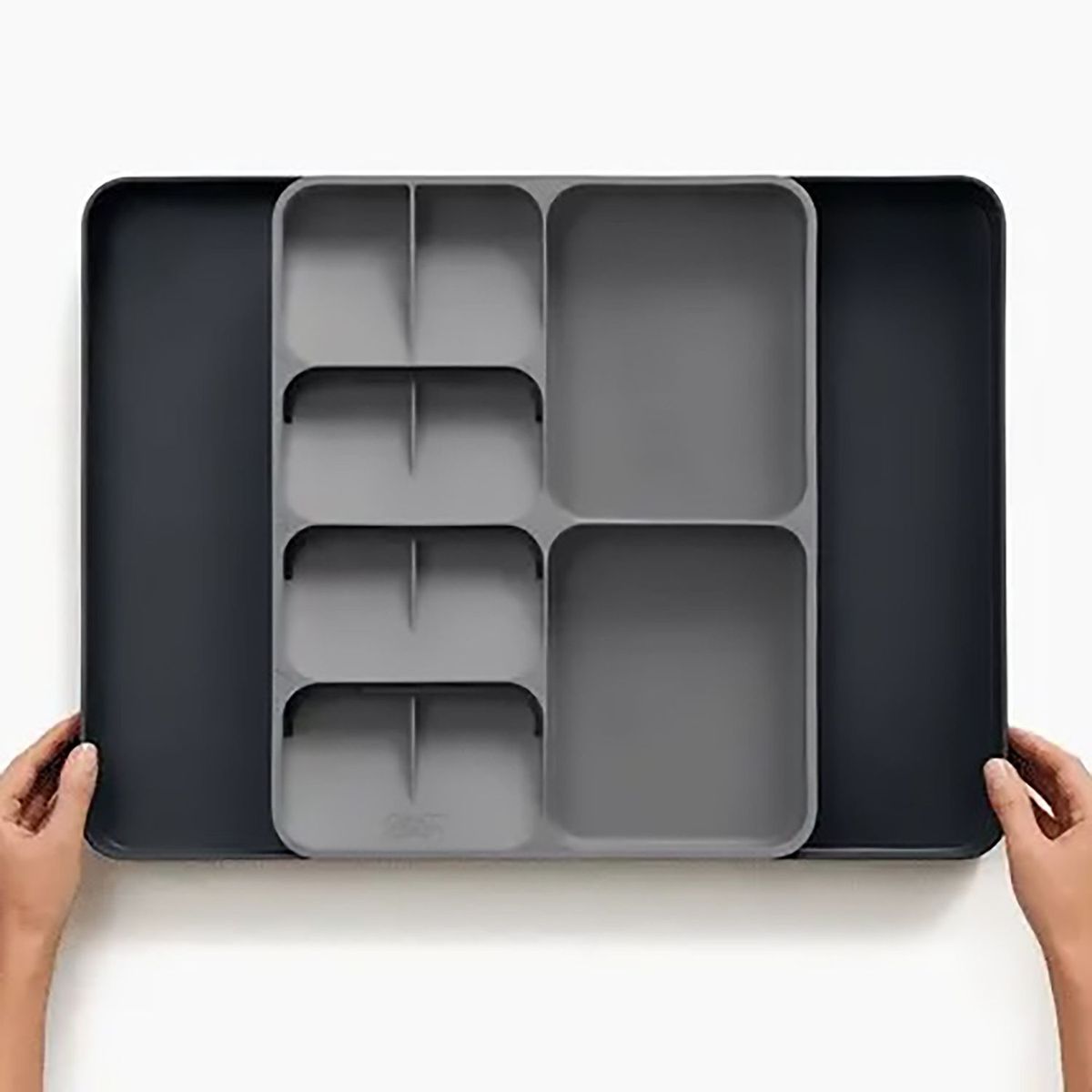 CRATE & BARREL - Organizador Extensible para Utensilios JOSEPH JOSEPH