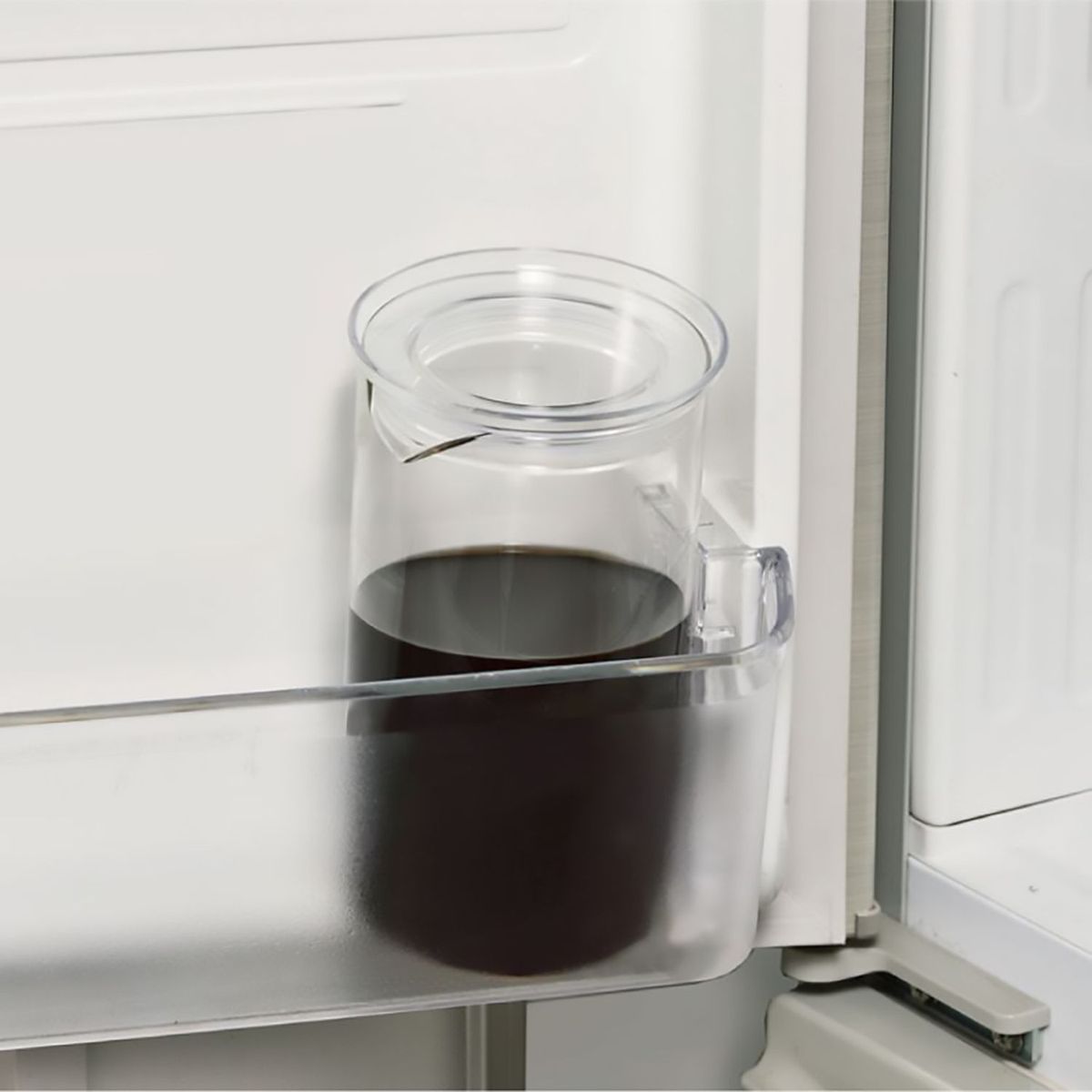 CRATE & BARREL - Cafetera Water Dripper Drop HARIO