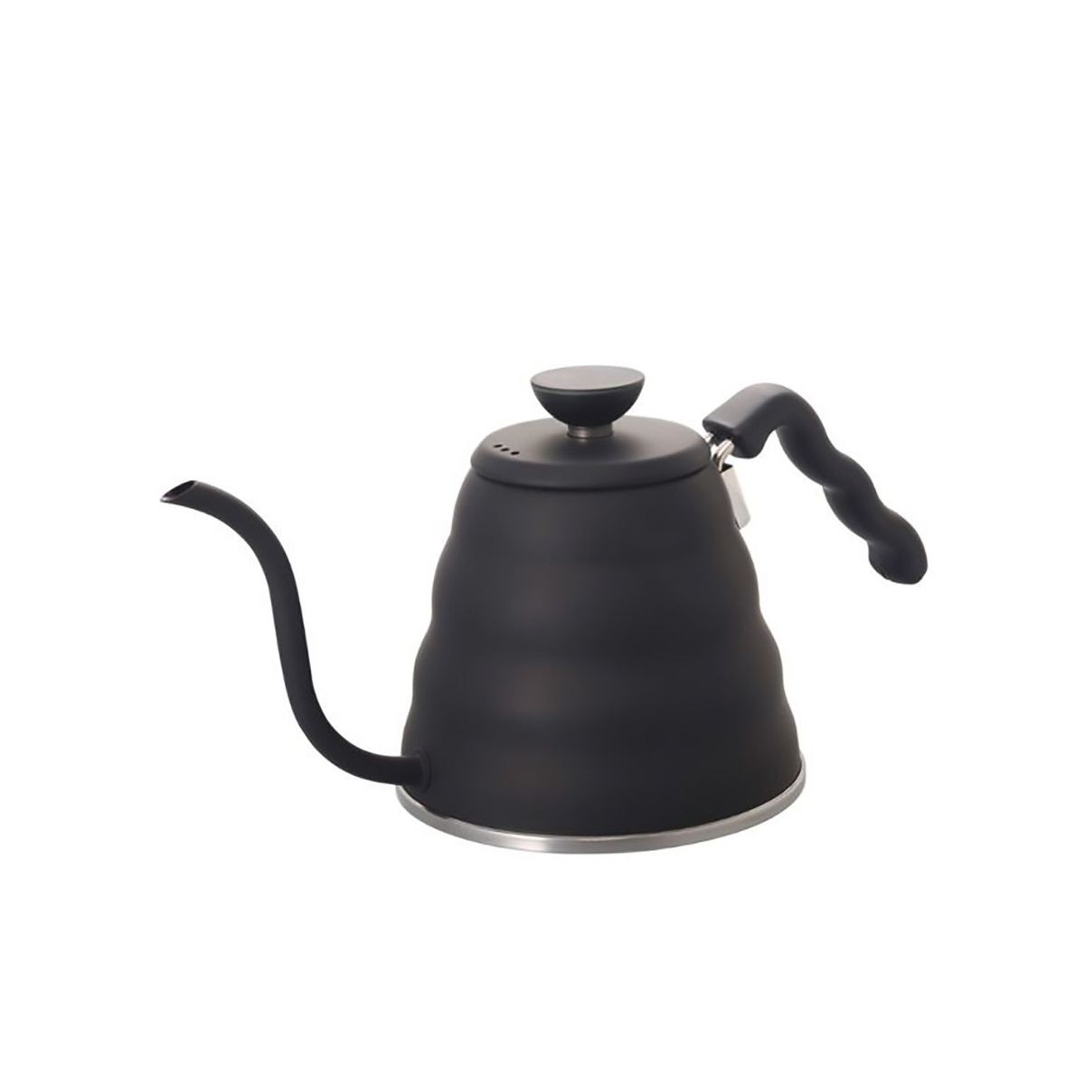 CRATE & BARREL - Tetera Buono Negro HARIO