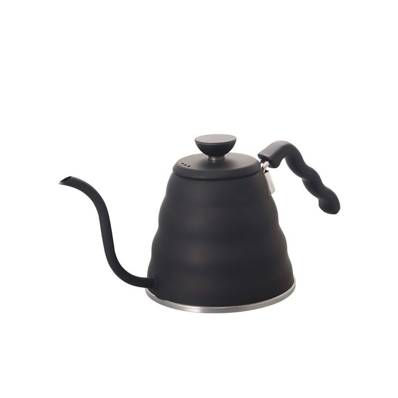 CRATE & BARREL - Tetera Buono Negro HARIO