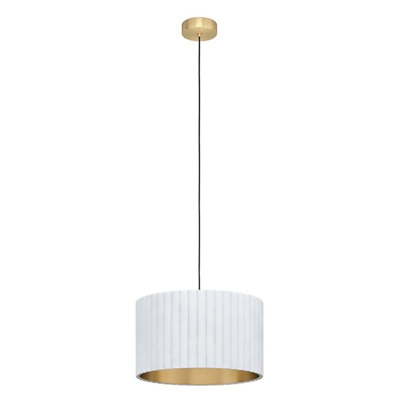 CRATE & BARREL - Lámpara Colgante Tamaresco EGLO