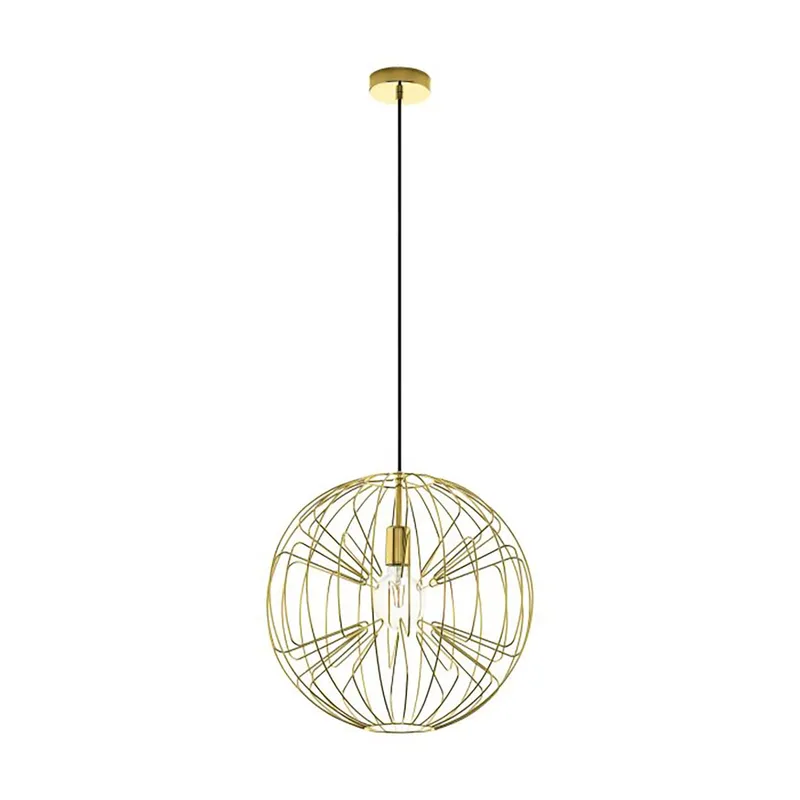 CRATE & BARREL - Lámpara Colgante Okinzuri EGLO