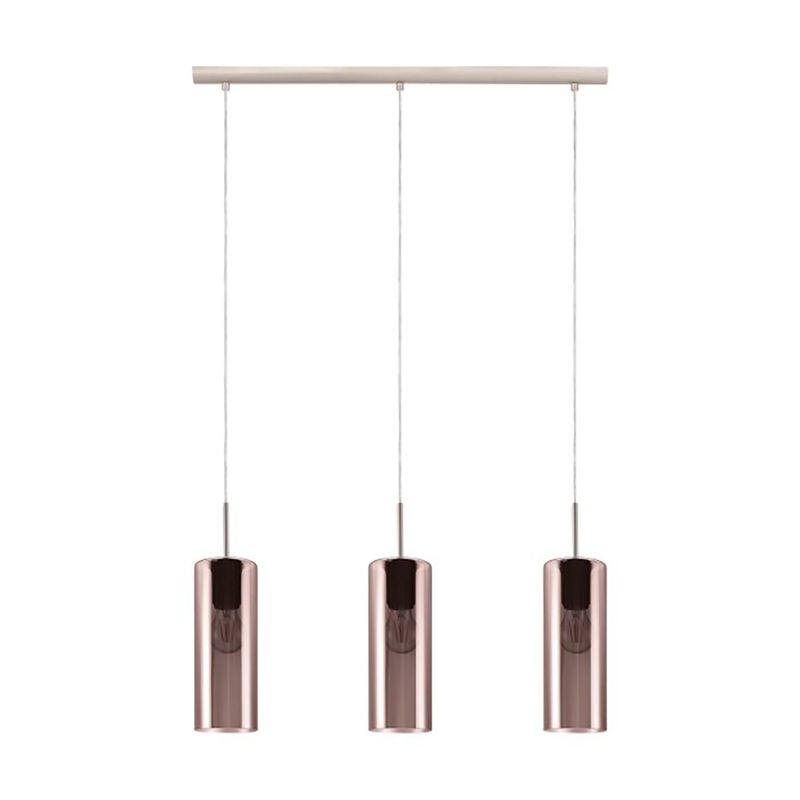 CRATE & BARREL - Lámpara Colgante Selvino EGLO