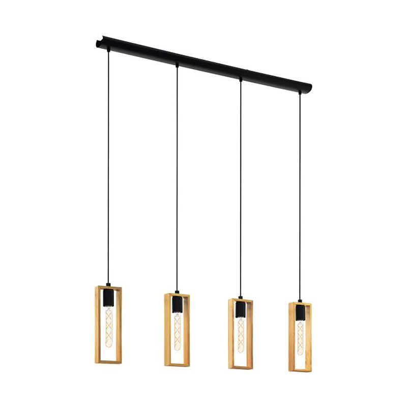 CRATE & BARREL - Lámpara Colgante Tittleton EGLO