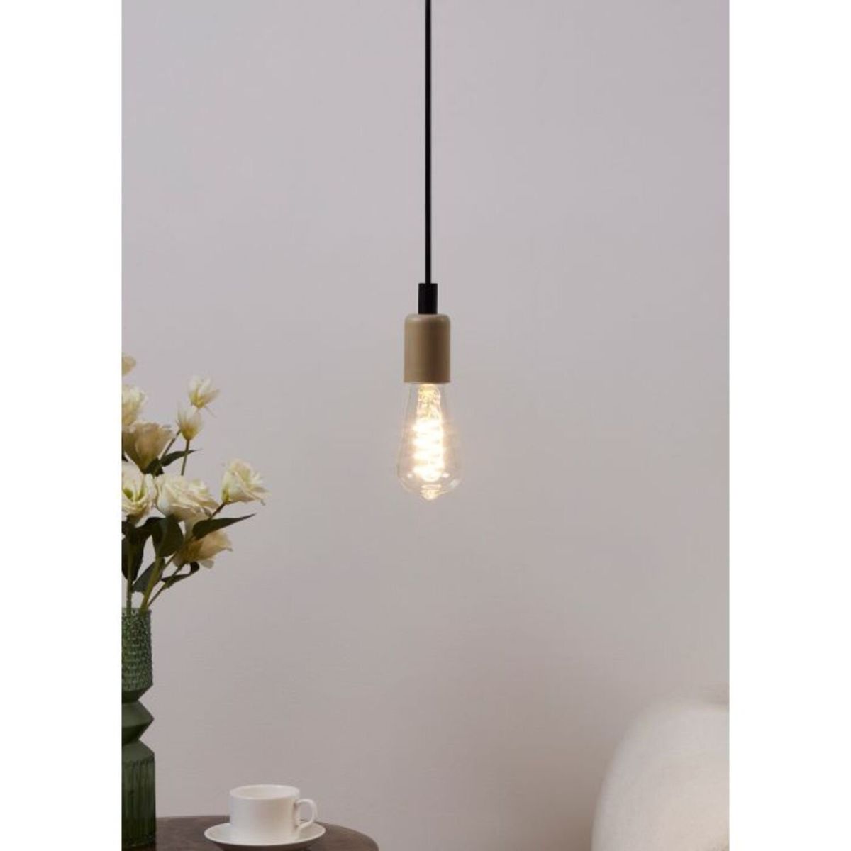 CRATE & BARREL - Bombilla 110074 Eglo