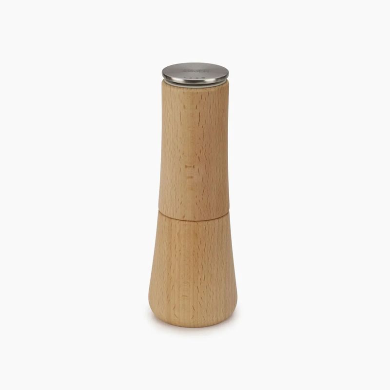 CRATE & BARREL - Salero Milltop JOSEPH JOSEPH