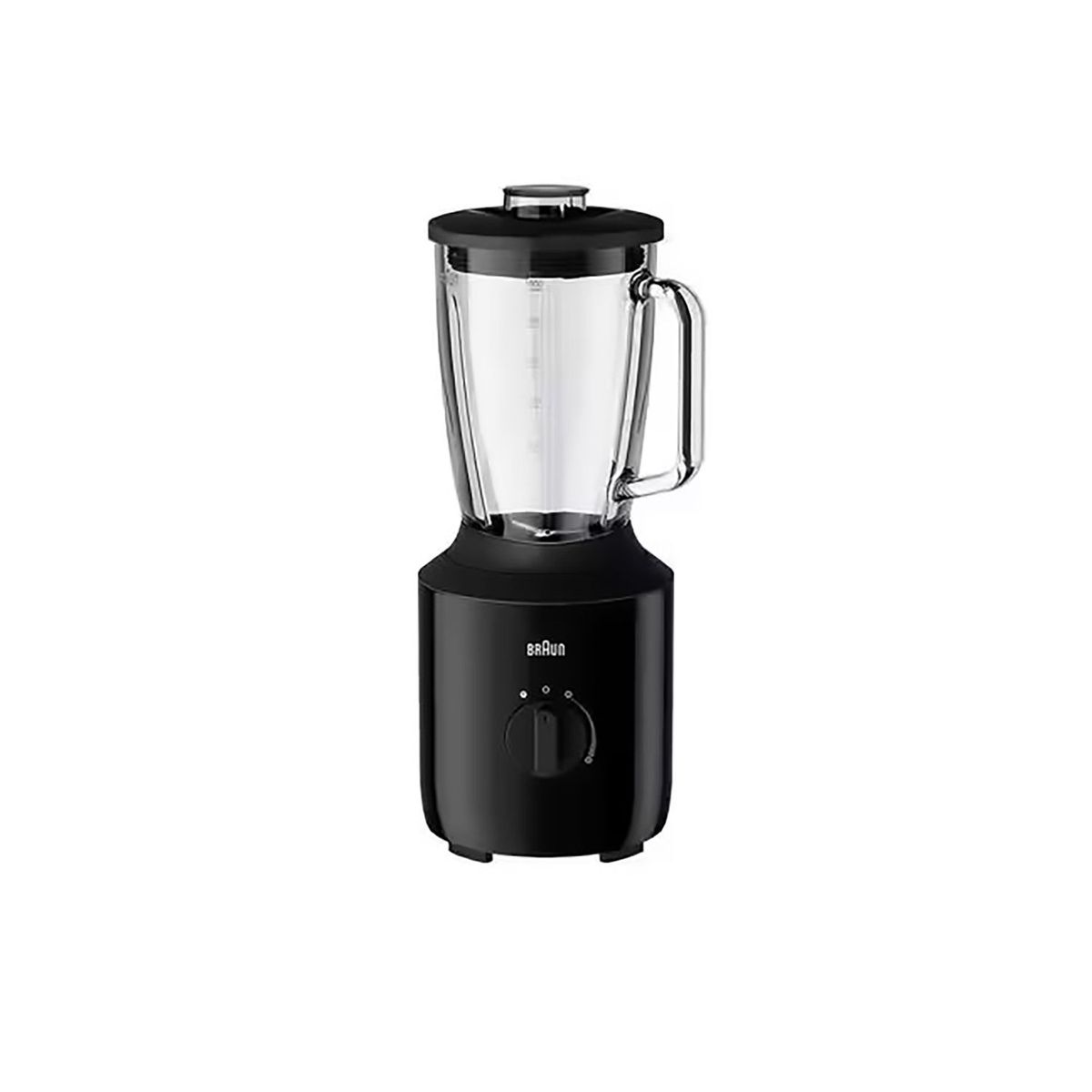 CRATE & BARREL - Licuadora Powerblend 3 BRAUN