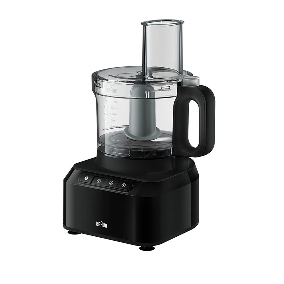 CRATE & BARREL - Procesador de Alimentos PurEase 2.1L BRAUN