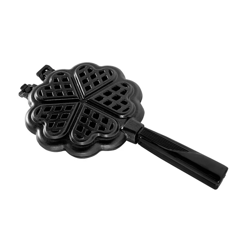 CRATE & BARREL - Sartén Para Waffles Sweetheart NORDIC WARE