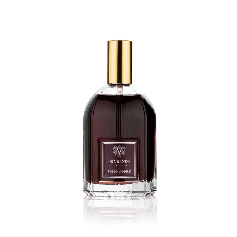 CRATE & BARREL - Spray Rosso Nobile 100ml Dr. Vranjes