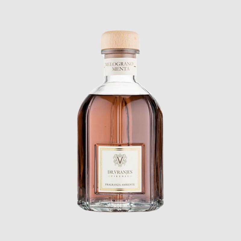 CRATE & BARREL - Difusor Melograno Y Menta 250ml Dr. Vranjes