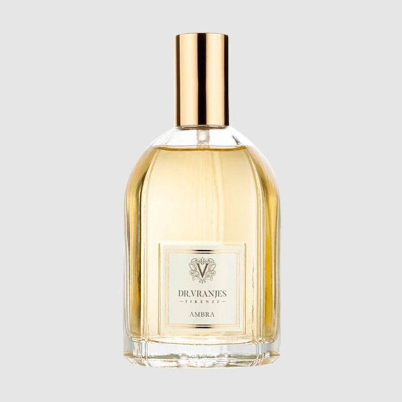 CRATE & BARREL - Spray Ambra 25ml Dr. Vranjes