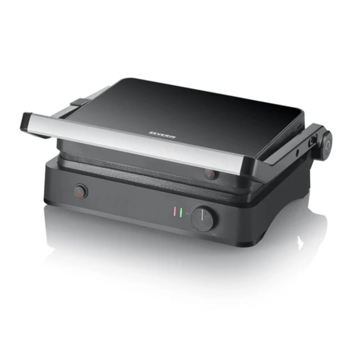 CRATE & BARREL - Parrilla Multifuncional Kg 2398 Severin