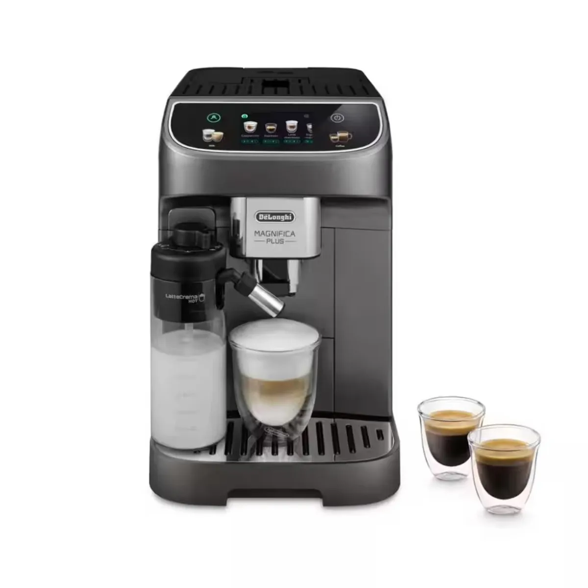 CRATE & BARREL - Cafetera Magnifica Plus Delonghi