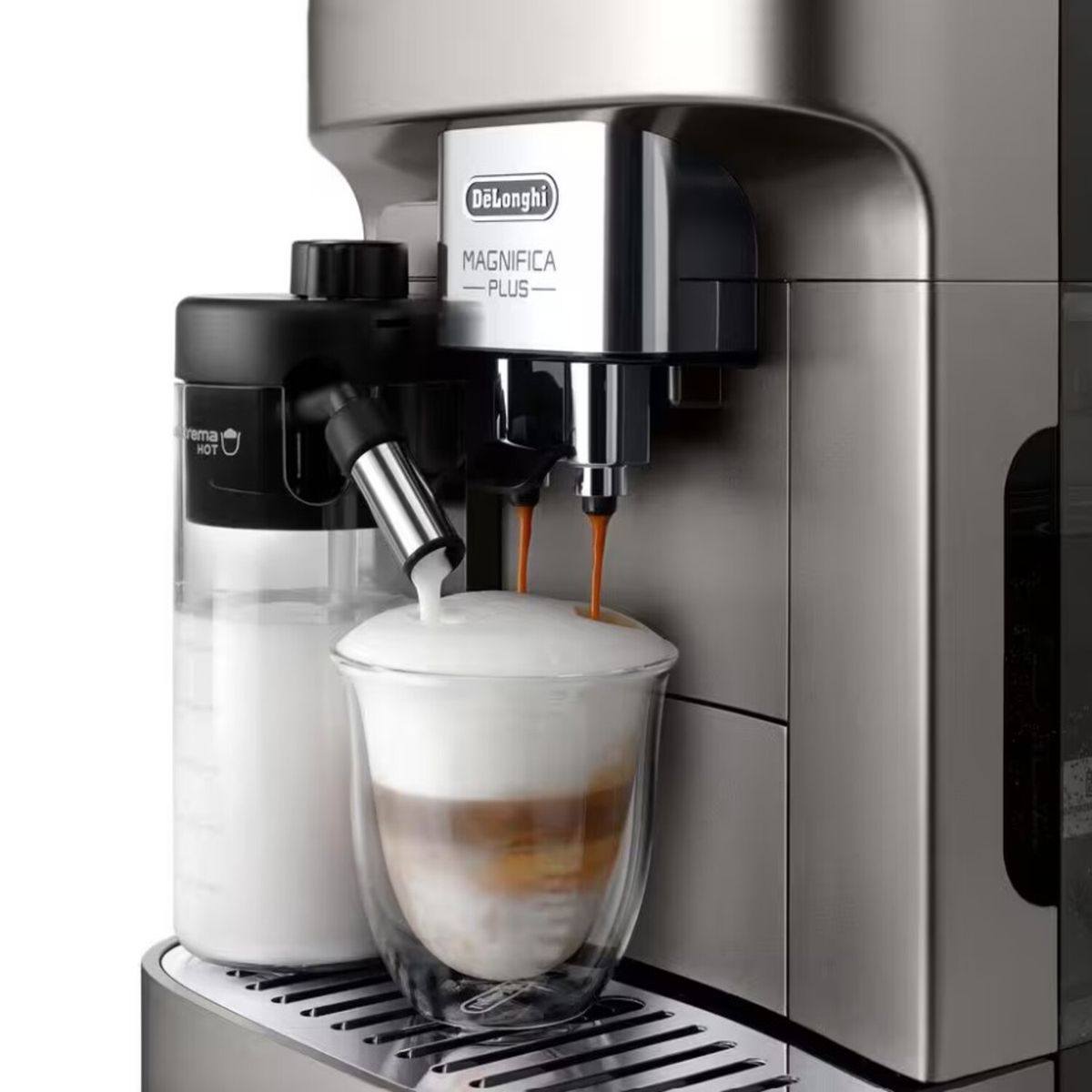 CRATE & BARREL - Cafetera Magnifica Plus Delonghi