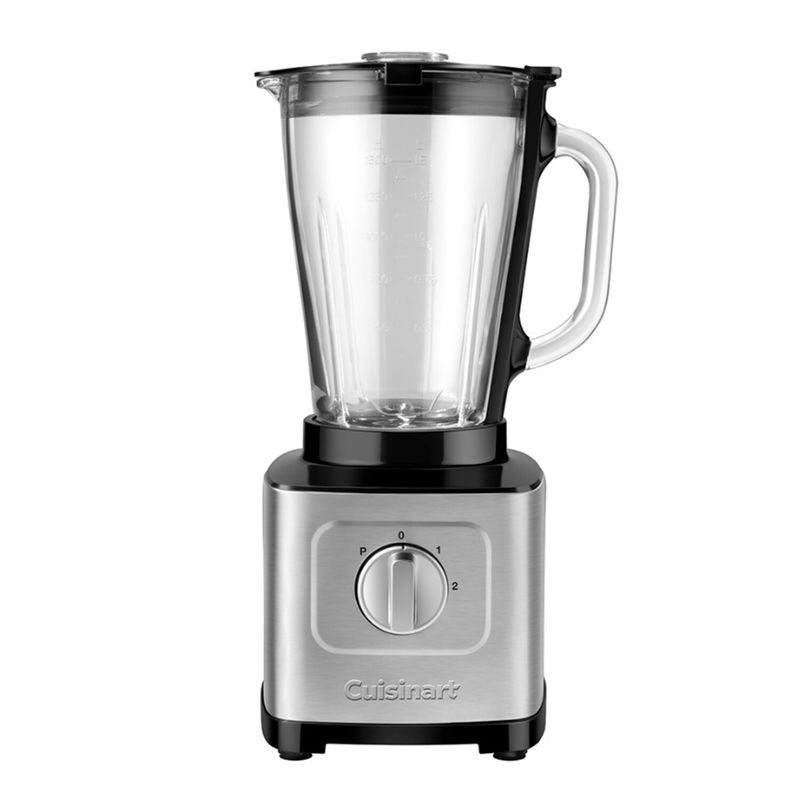 CRATE & BARREL - Licuadora 900w 1.5 L Cuisinart