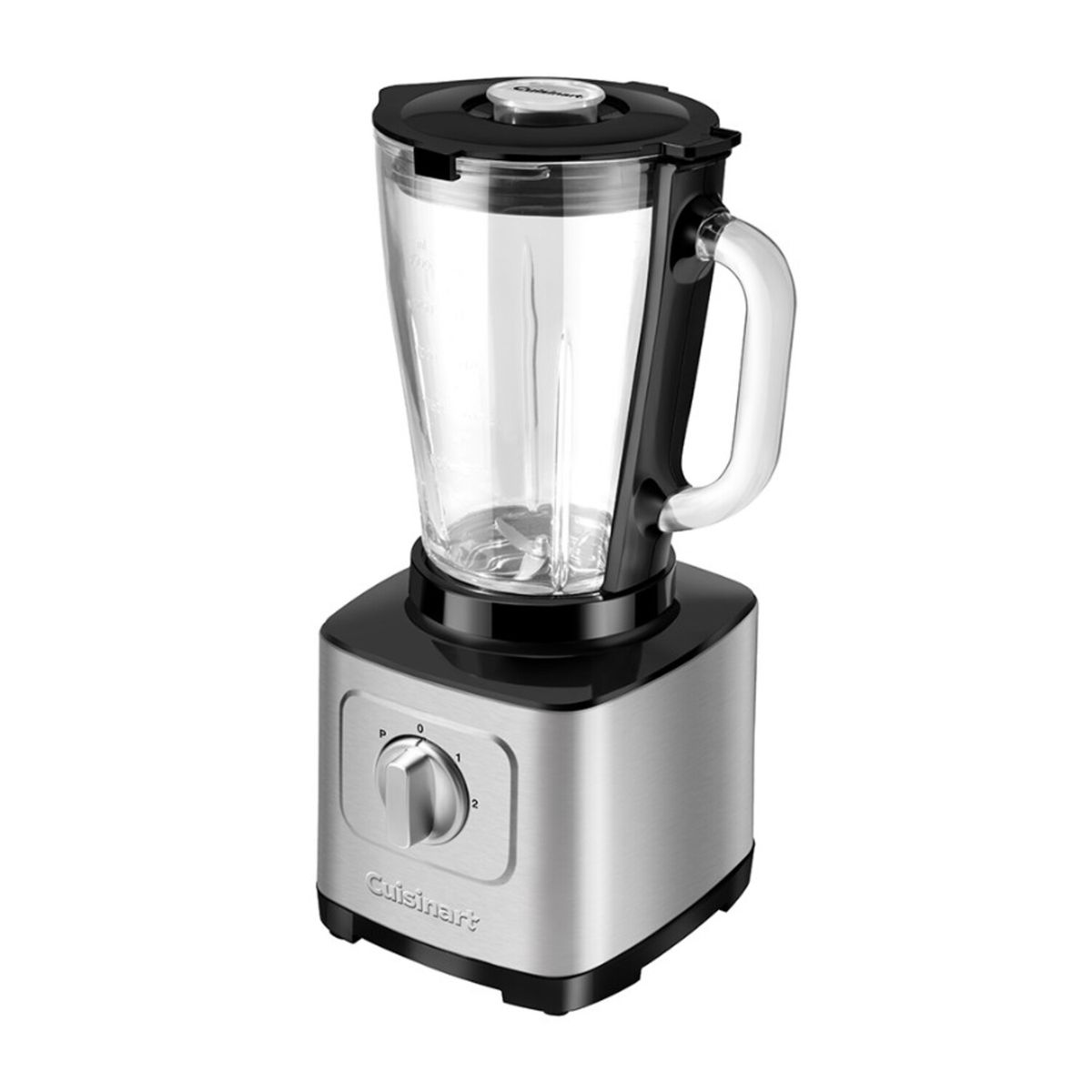 CRATE & BARREL - Licuadora 900w 1.5 L Cuisinart
