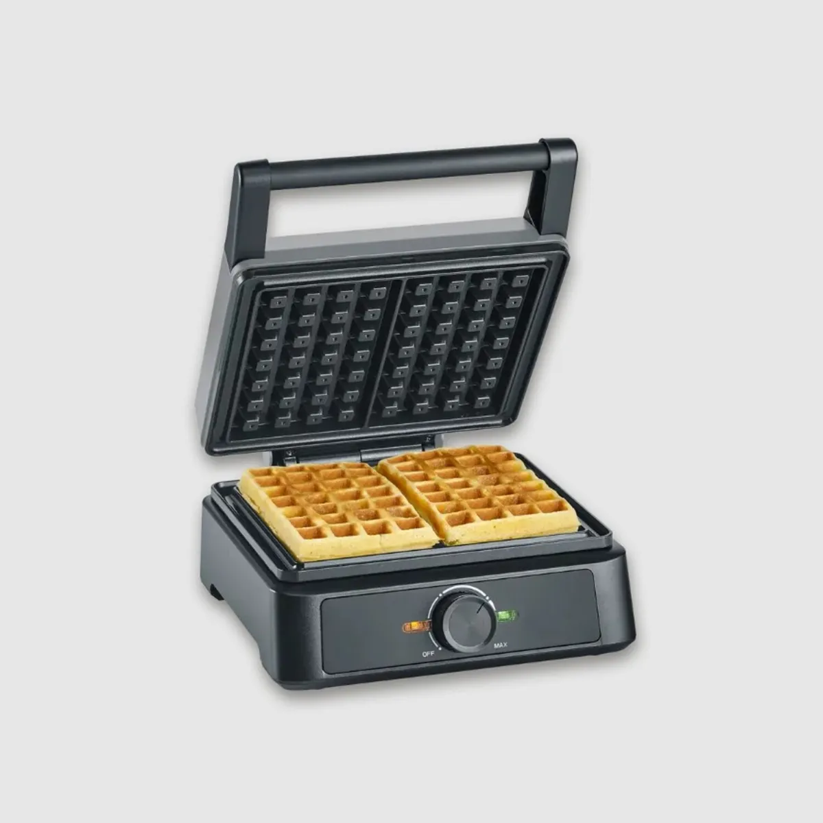 CRATE & BARREL - Waflera Belga Severin