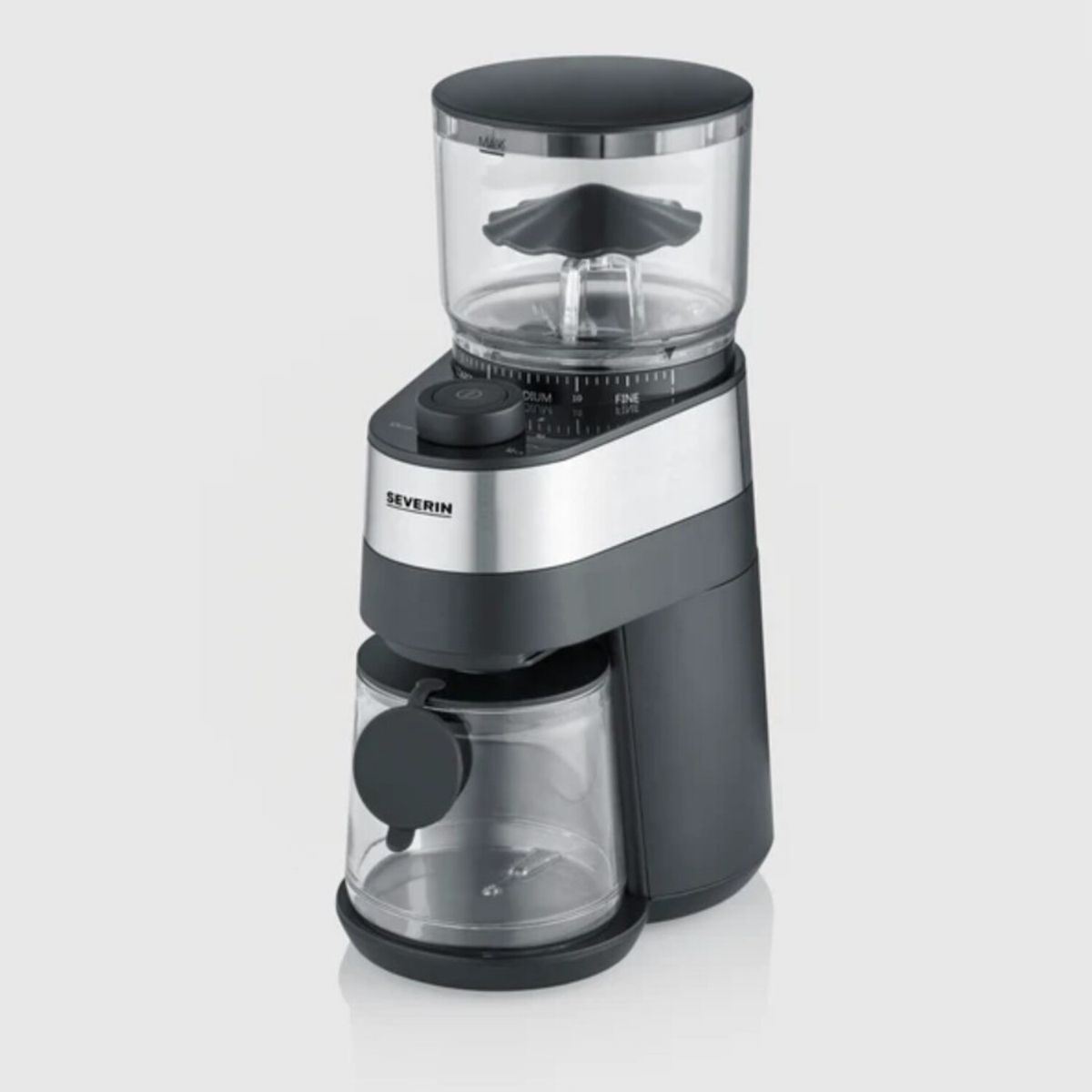 CRATE & BARREL - Molino De Café Severin