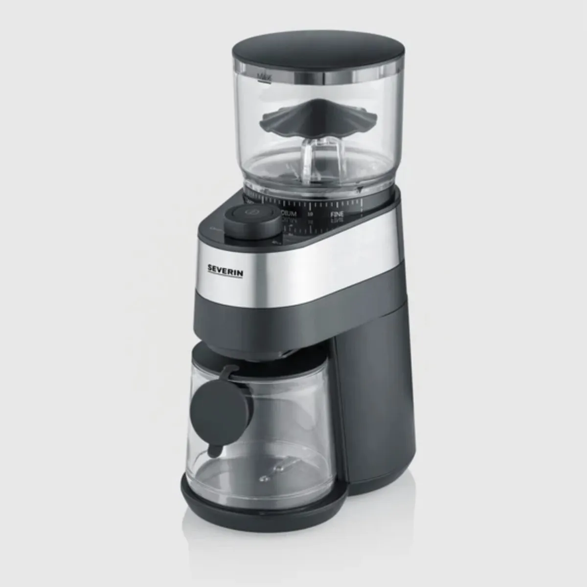 CRATE & BARREL - Molino De Café Severin