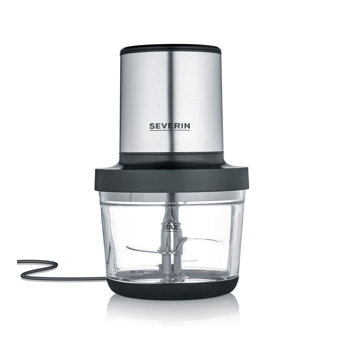 CRATE & BARREL - Picadora Universal SEVERIN