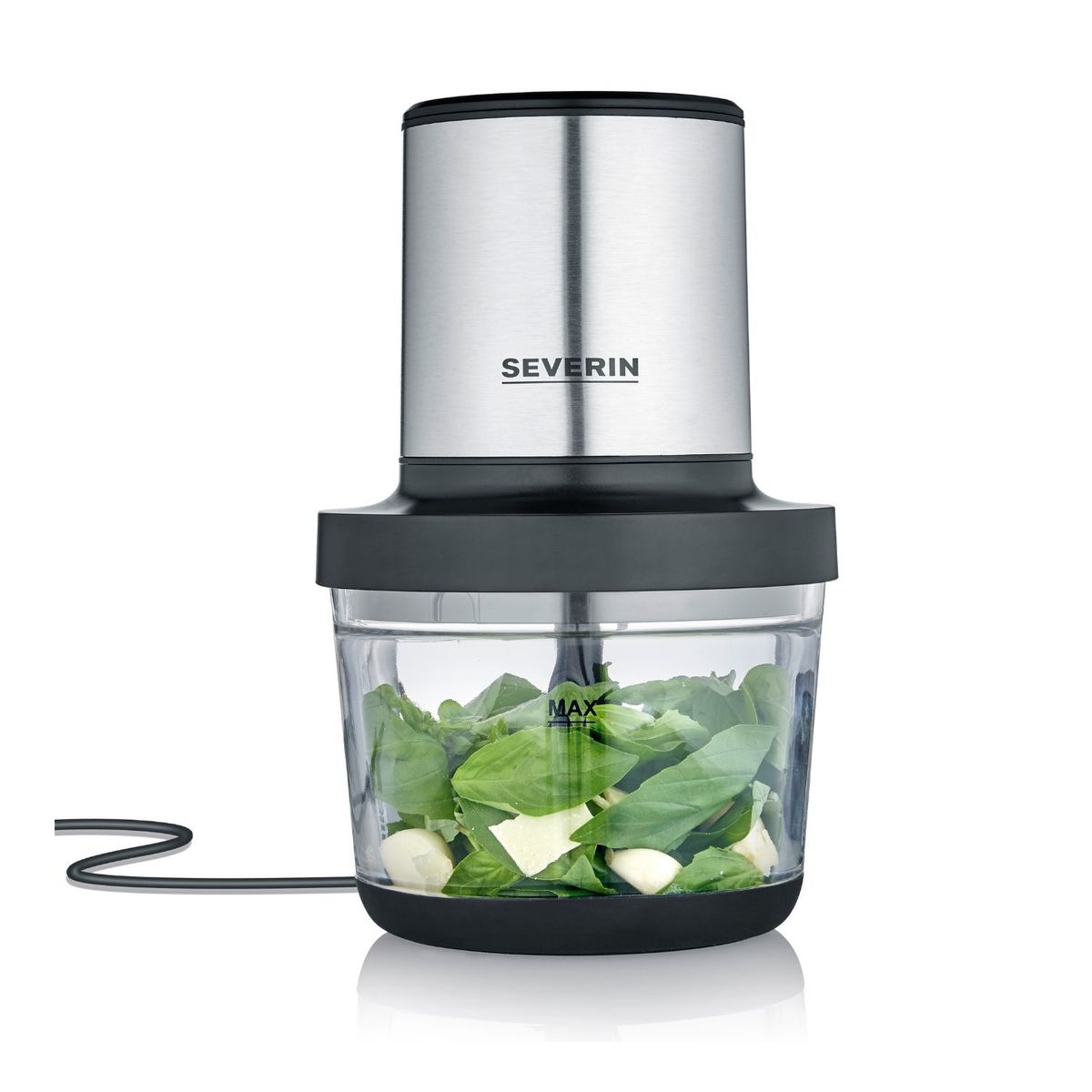 CRATE & BARREL - Picadora Universal SEVERIN