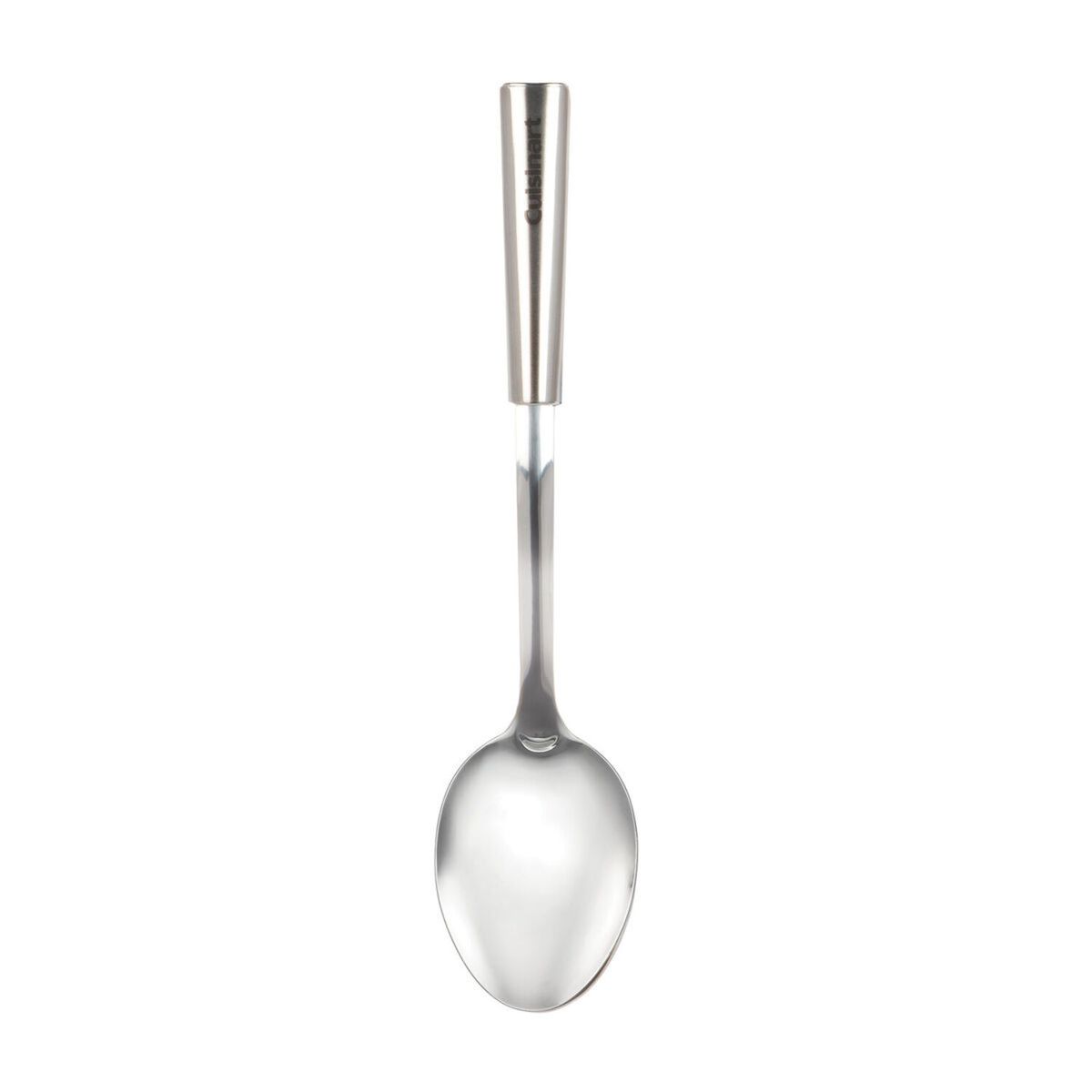 CRATE & BARREL - Cuchara de Cocina Fusion Pro de Acero Inoxidable CUISINART