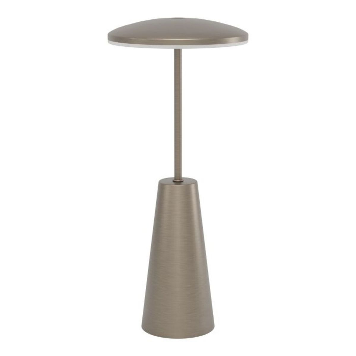 CRATE & BARREL - Lámpara de Mesa Piccola EGLO