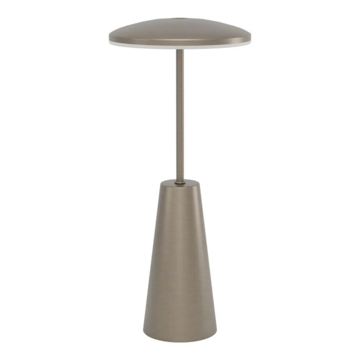CRATE & BARREL - Lámpara de Mesa Piccola EGLO