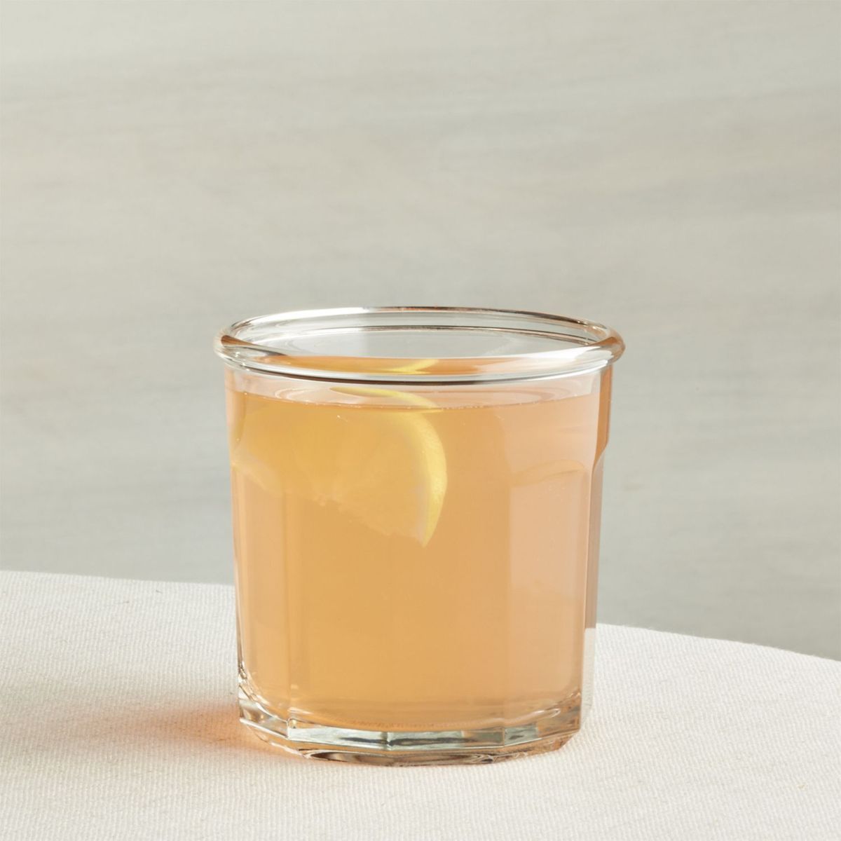 CRATE & BARREL - Vaso Working 14oz