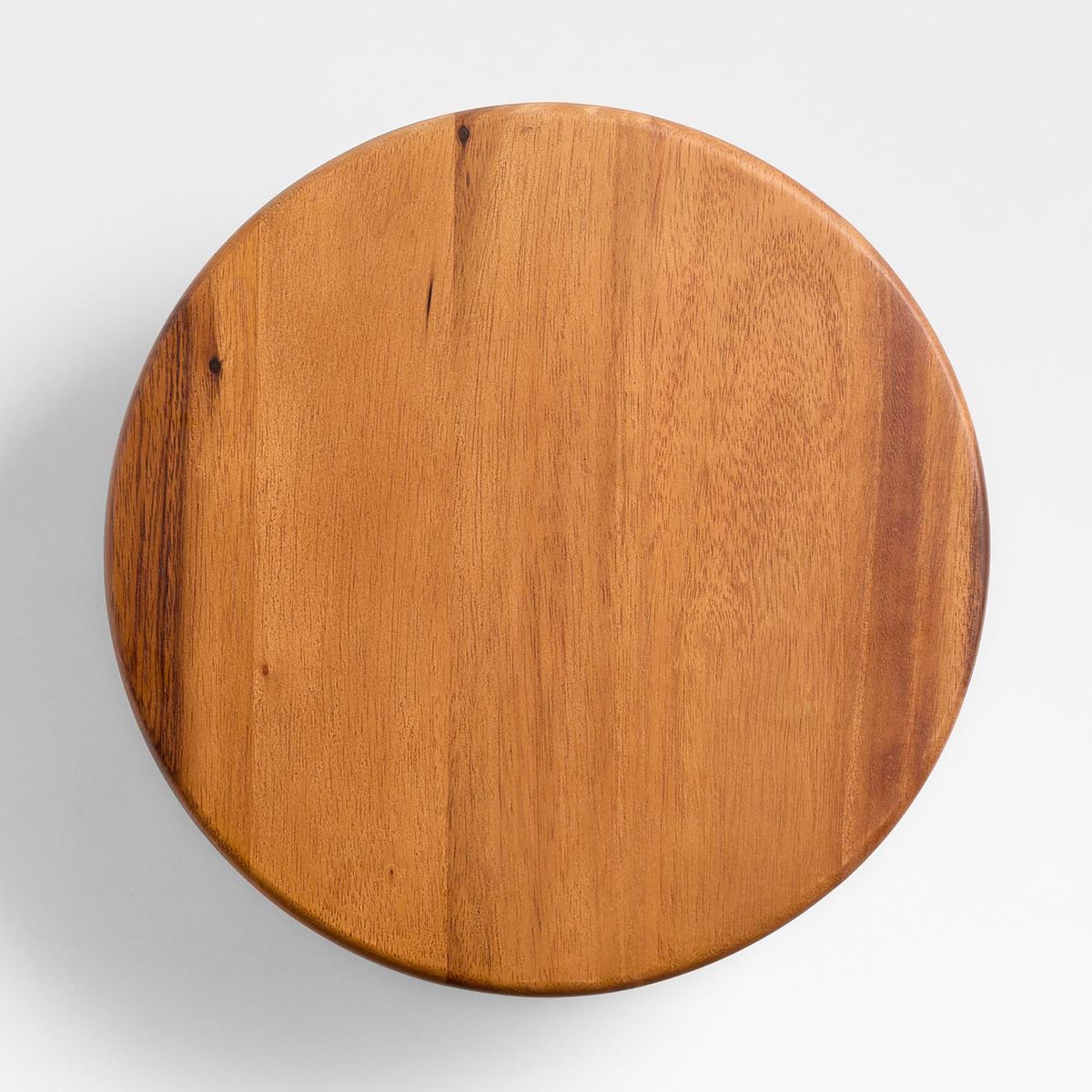 CRATE & BARREL - Soporte Para Tortas Tondo