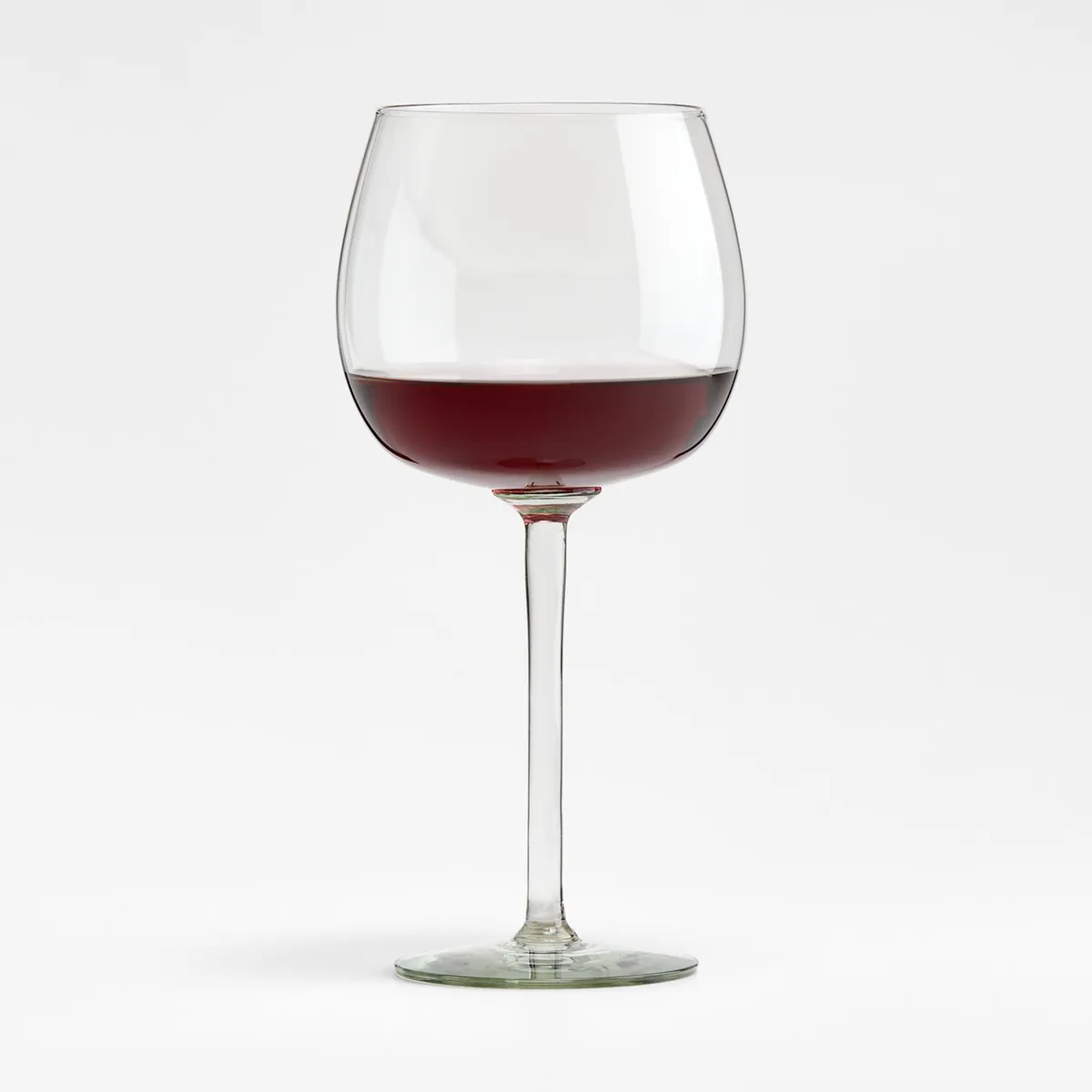 CRATE & BARREL - Copa De Vino Tinto Reciclada Ngwenya