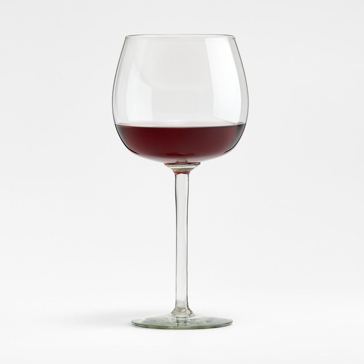 CRATE & BARREL - Copa De Vino Tinto Reciclada Ngwenya