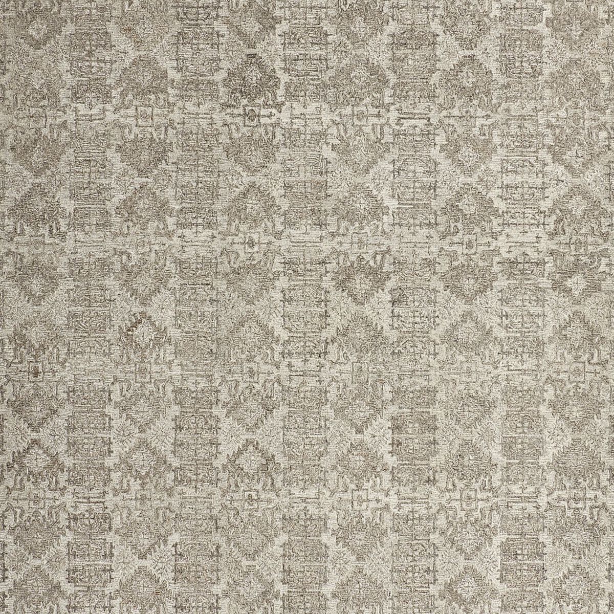 CRATE & BARREL - Alfombra Alvarez de Lana Tejida a Mano