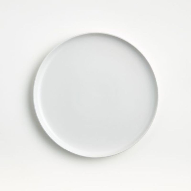 CRATE & BARREL - Plato de Ensalada Wren