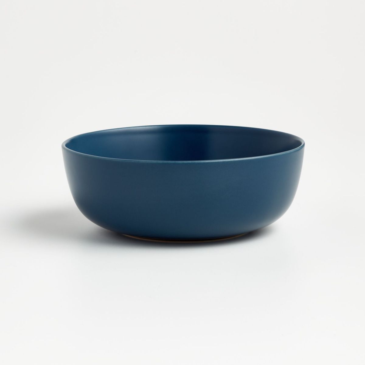 CRATE & BARREL - Bowl Wren Azul Crate & Barrel