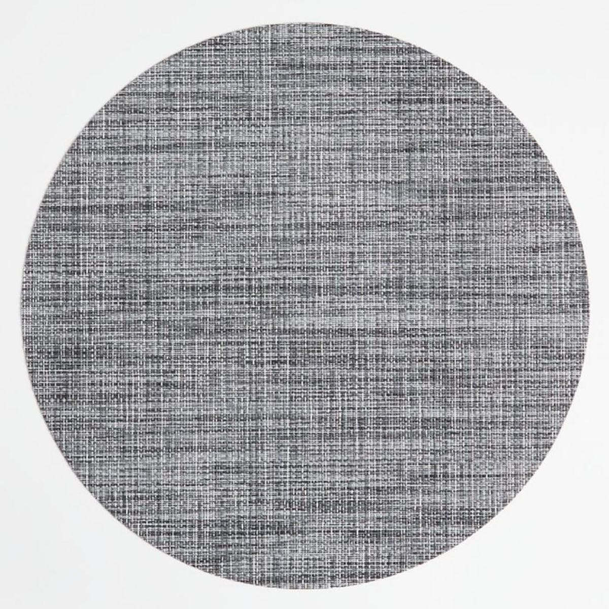 CRATE & BARREL - Individual Circular Chilewich 