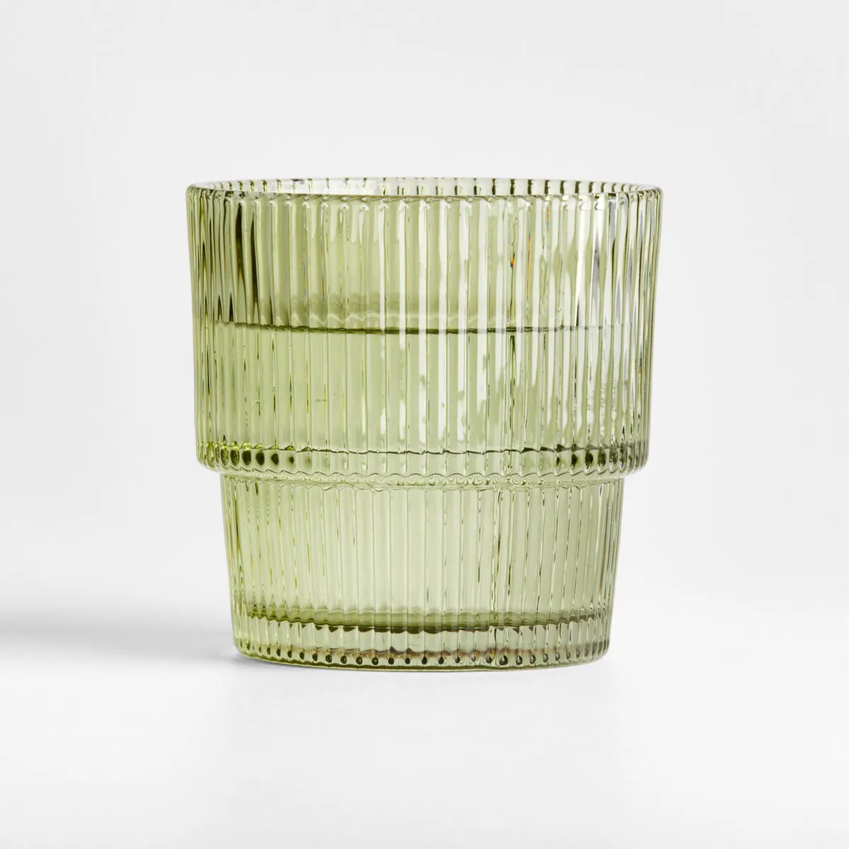 CRATE & BARREL - Vaso Atwell