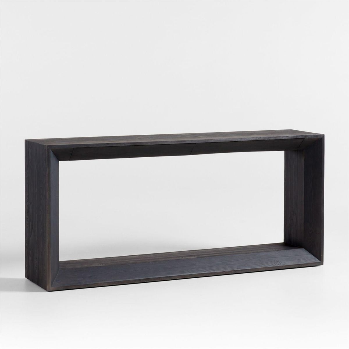CRATE & BARREL - Consola Vernon 183cm