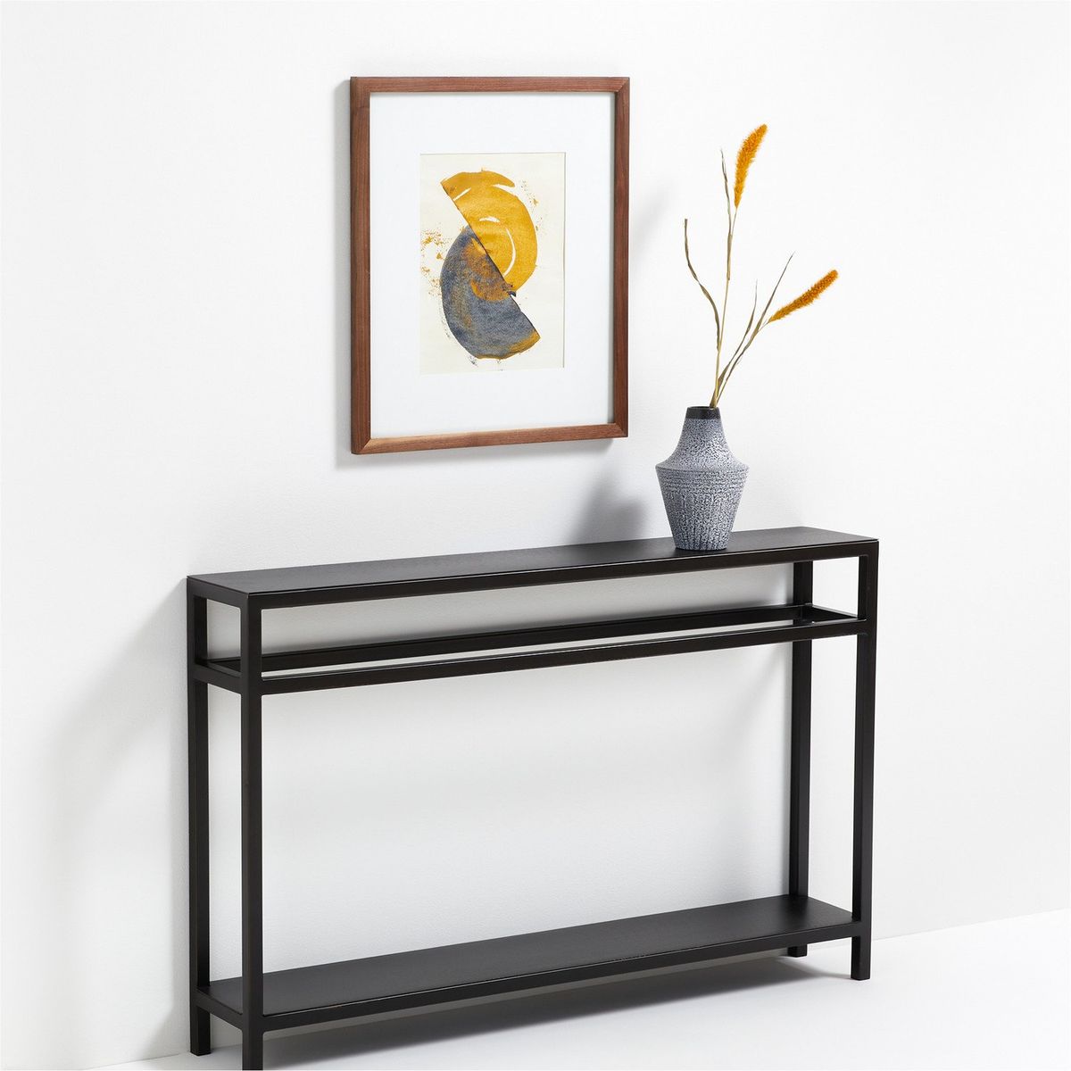 CRATE & BARREL - Marco De Foto 28x36cm