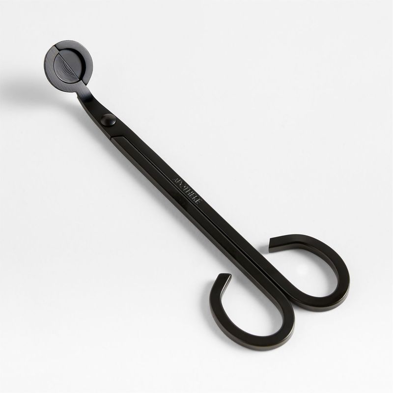 CRATE & BARREL - Cortadora De Mechas Apotheke