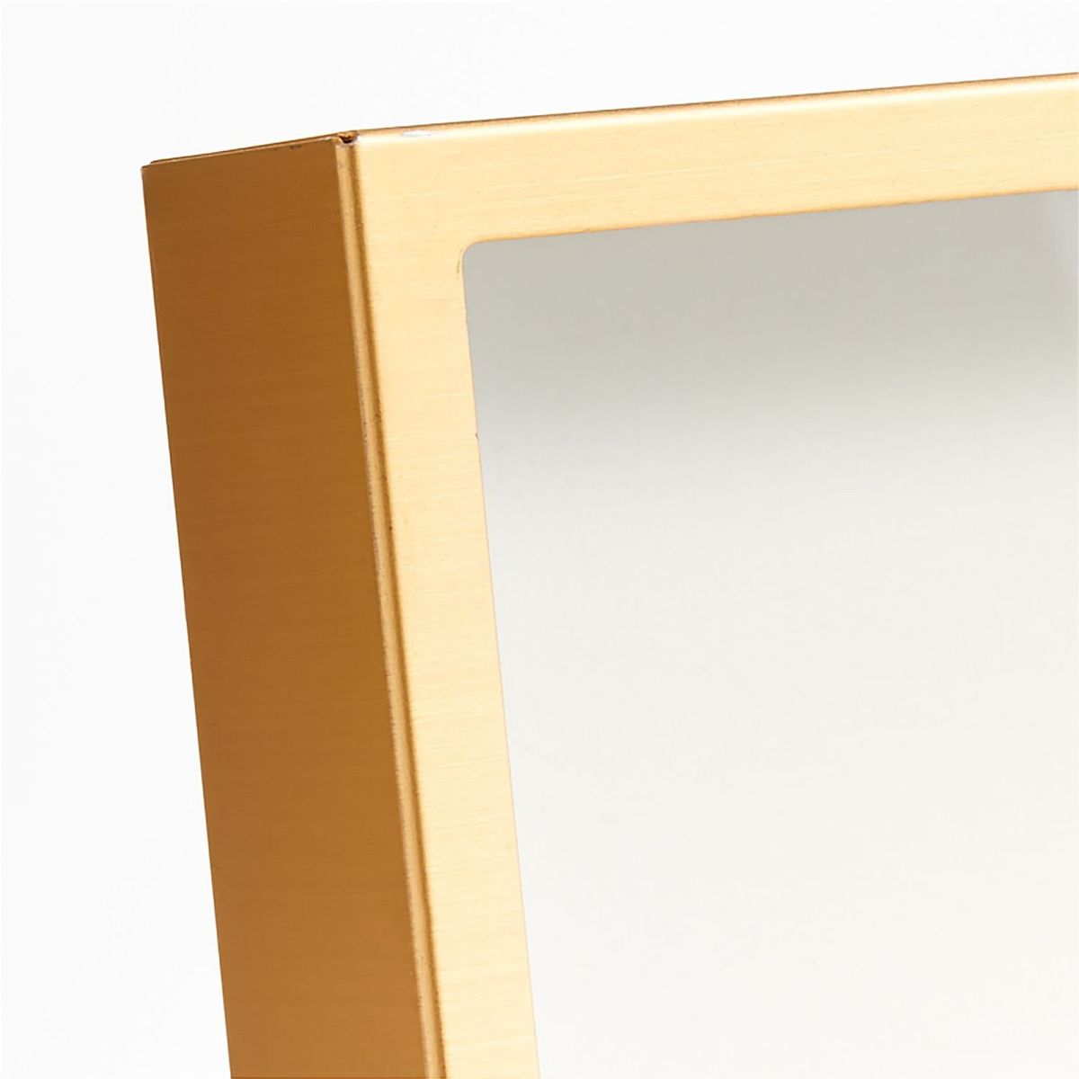 CRATE & BARREL - Marco De Foto 28x28cm