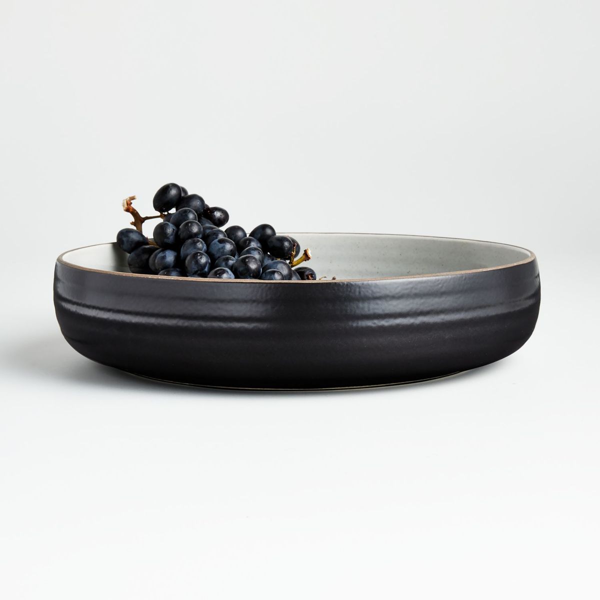 CRATE & BARREL - Bowl para Servir 18th Street Grande