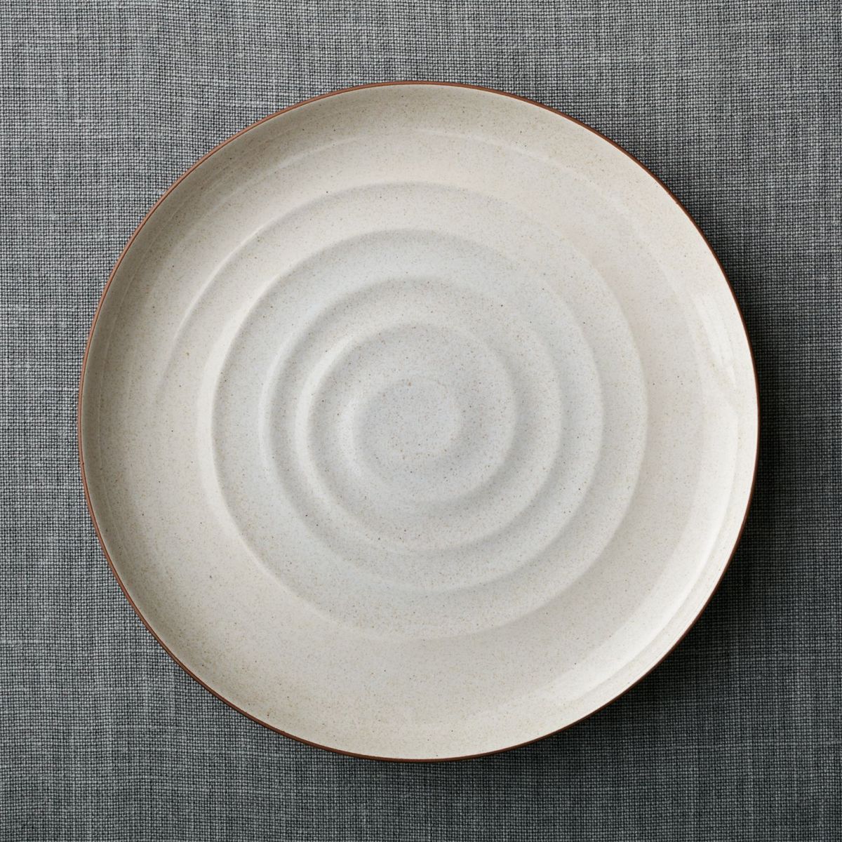 CRATE & BARREL - Plato para Servir 18th Street